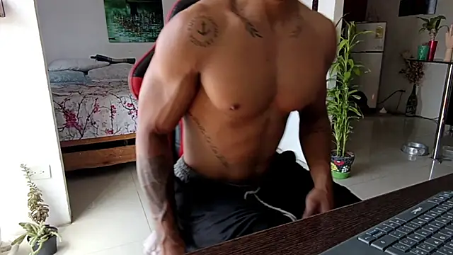 Adam Valenciia online show from 03-23-26, 06:23