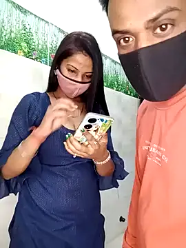 Best-Couple online show from 01-24-25, 05:53