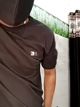 Best-Couple online show from 01-27-25, 08:18