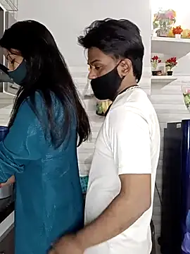 Best-Couple online show from 03-12-25, 05:46