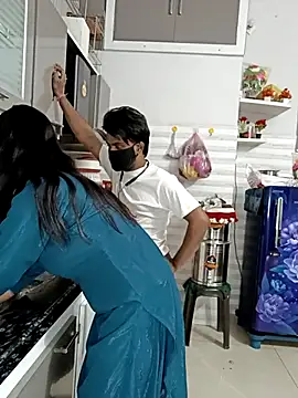 Best-Couple online show from 03-18-25, 09:20