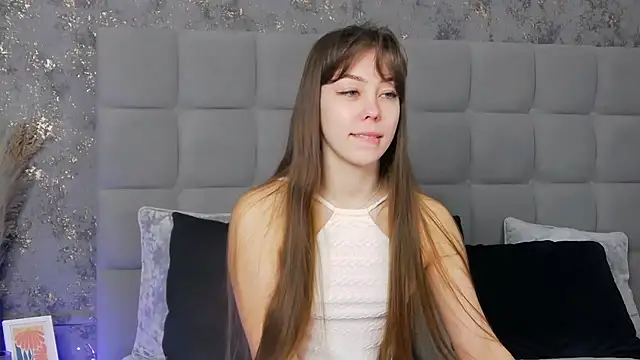 Snapshot of TheEmma chatting on 03-01-25, 05:09 TheEmma online show from 03-01-25, 05:09