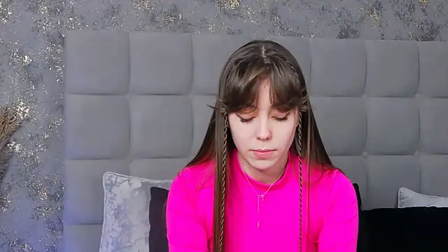 Snapshot of TheEmma chatting on 03-02-25, 11:07 TheEmma online show from 03-02-25, 11:07