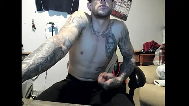 Snapshot of JamesMichael88 chatting on 03-03-25, 06:04 JamesMichael88 online show from 03-03-25, 06:04