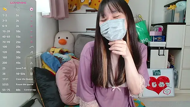 pipimi khaos online show from 09-12-25, 03:17