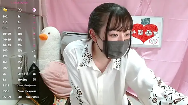 pipimi khaos online show from 04-20-26, 01:03