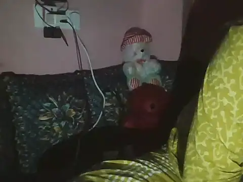 Hot-shanvi online show from 11-29-25, 05:38