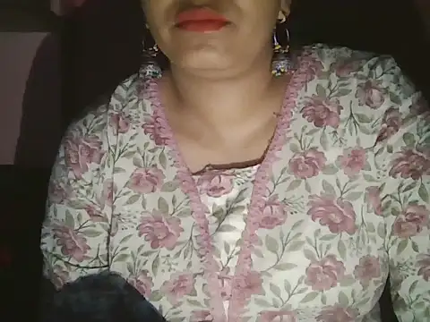 Hot-shanvi online show from 03-22-26, 05:38