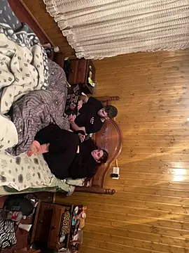 kikxoto online show from 02-15-26, 09:33