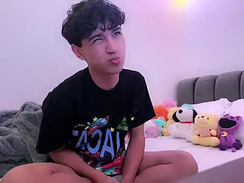 Calacran online show from 02-06-25, 06:51