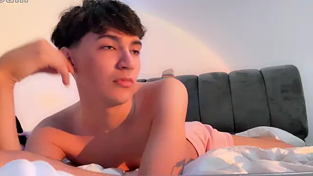 Calacran online show from 04-07-26, 04:35