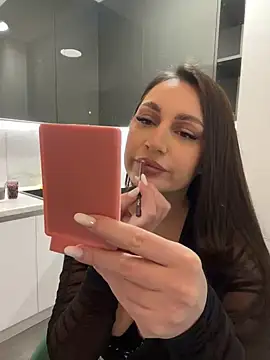 claraxjoyy online show from 01-30-25, 04:27