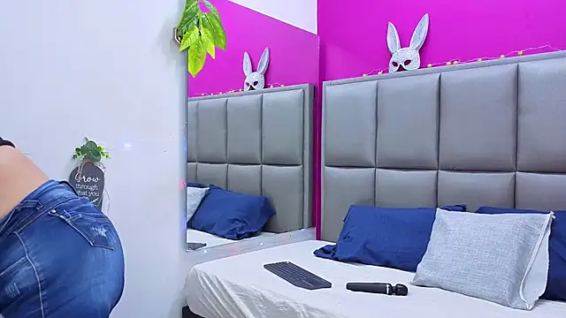 KRYSSTARITTER4 online show from 02-04-26, 10:15