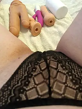 AnnalSV91 online show from 02-26-25, 03:41