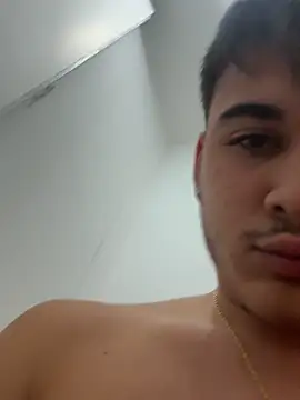 Sexocokin online show from 10-27-25, 11:09