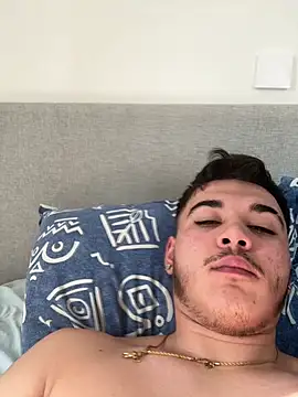 Sexocokin online show from 02-20-26, 11:00