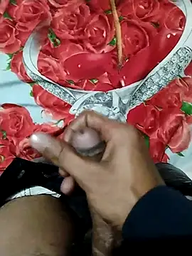 Kingxey online show from 01-25-25, 02:58