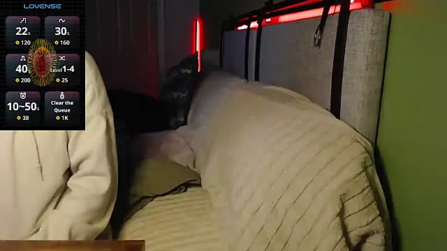 ivynyxx online show from 10-12-25, 01:43