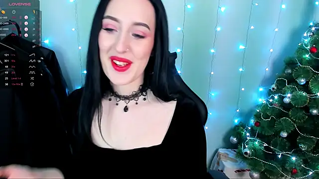 Miss Alice   online show from 01-01-25, 02:09