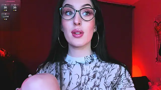 Miss Alice   online show from 03-09-25, 10:30