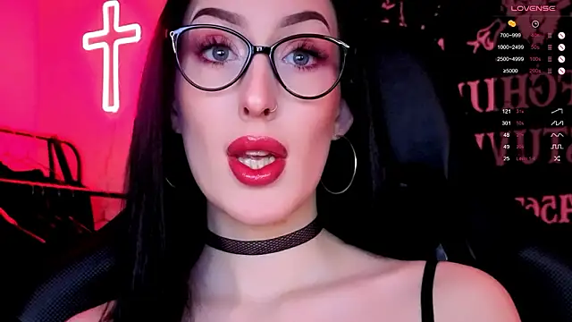 Miss Alice   online show from 02-21-26, 03:02