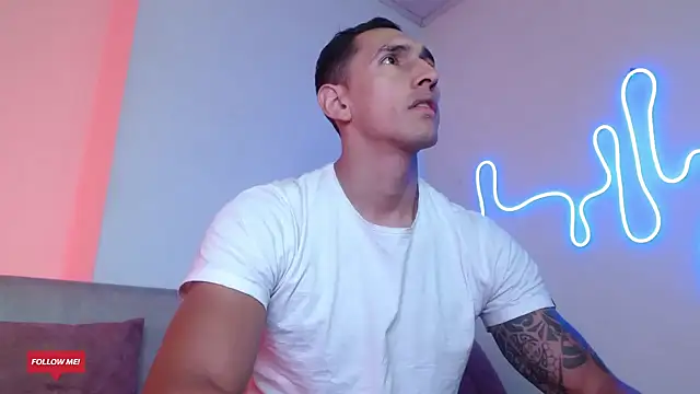 Joylopez fit online show from 02-16-25, 01:27