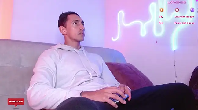 Joylopez fit online show from 03-06-25, 02:08