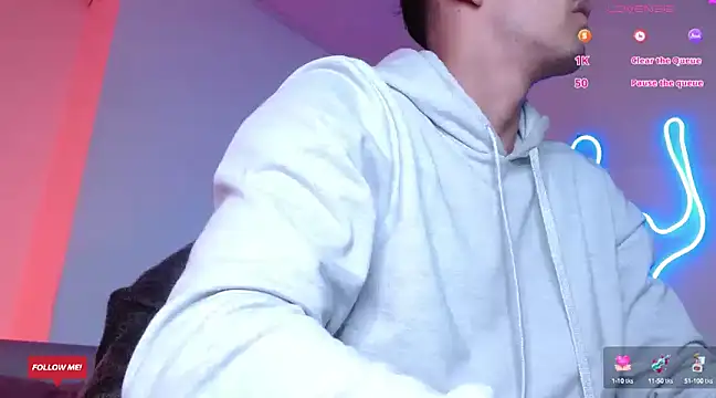 Joylopez fit online show from 03-20-25, 02:32