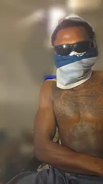 dominatingblacklove online show from 04-01-26, 10:51