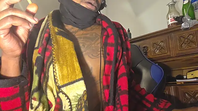 dominatingblacklove online show from 04-07-26, 06:36