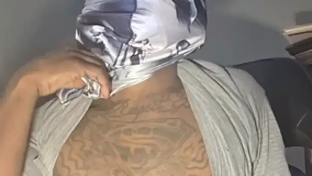 dominatingblacklove online show from 04-15-26, 06:53