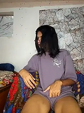 Enna Zarza  online show from 09-12-25, 05:51