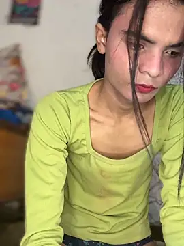 Enna Zarza  online show from 04-05-26, 06:21