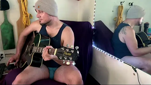 RickeyRidez online show from 03-22-26, 03:48