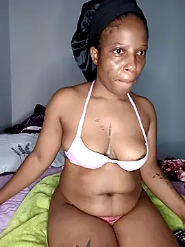 Thando04 online show from 02-03-25, 10:43