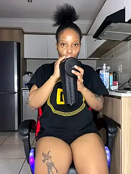 Thando04 online show from 09-09-25, 12:54