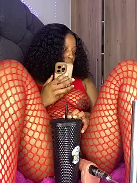 Thando04 online show from 10-06-25, 01:08