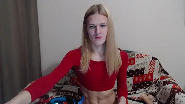 blaire  18 online show from 01-04-25, 05:47