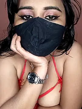 Lovely-Shivani online show from 02-07-25, 04:24