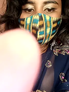 Lovely-Shivani online show from 02-21-25, 08:05