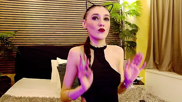 SamaraSinn online show from 01-29-25, 08:40