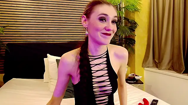 SamaraSinn online show from 01-31-25, 11:46