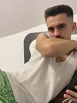 Demonpull69 online show from 03-20-25, 12:30