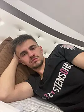 Demonpull69 online show from 03-22-25, 02:27