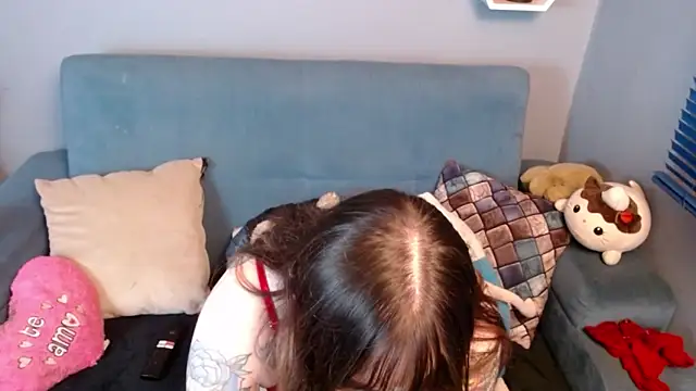 XXMEGAN WEEDXX online show from 09-15-25, 10:10