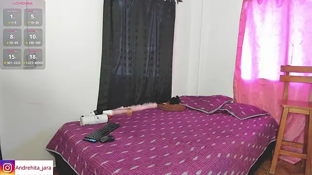 madisonbrunette online show from 01-16-26, 07:29