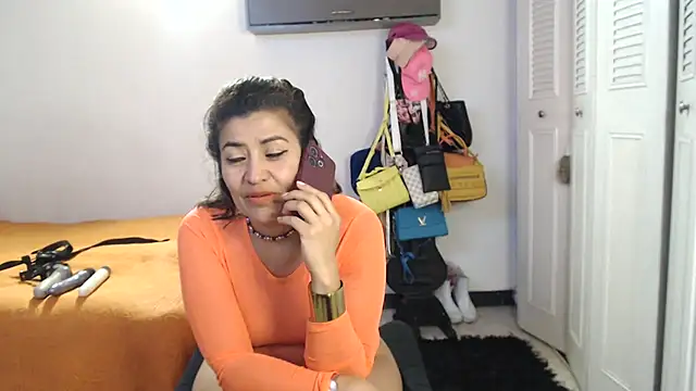 CamilaLix online show from 02-21-25, 12:27