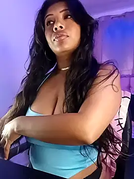 Snapshot of PaulaOrtiz_1 chatting on 03-22-25, 11:11 PaulaOrtiz 1 online show from 03-22-25, 11:11