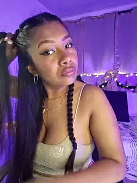 PaulaOrtiz 1 online show from 12-20-25, 02:35