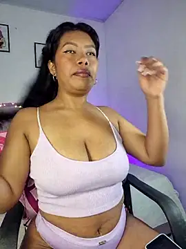 PaulaOrtiz 1 online show from 05-15-26, 12:45